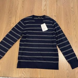Men’s Theory Sweater